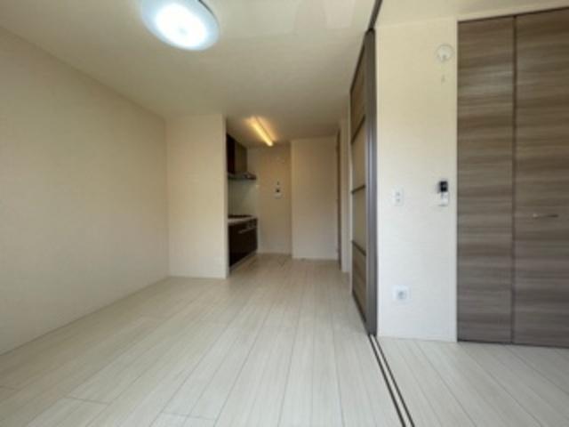 エクスベルジェⅡ（106） 部屋画像