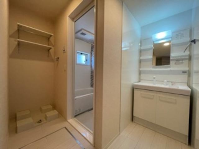 エクスベルジェⅡ（106） 部屋画像