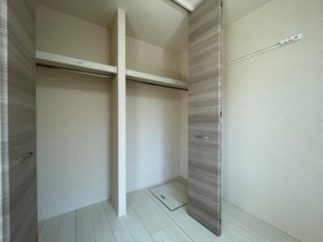 エクスベルジェⅡ（106） 部屋画像