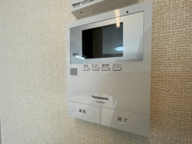エクスベルジェⅡ（106） 部屋画像