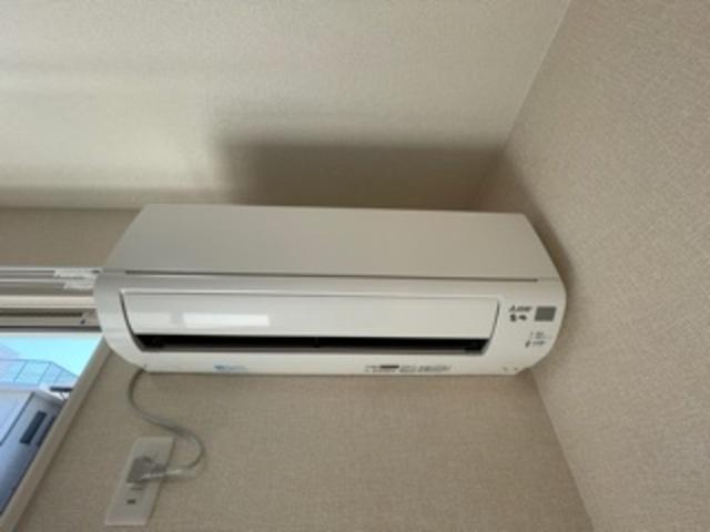 エクスベルジェⅡ（106） 部屋画像
