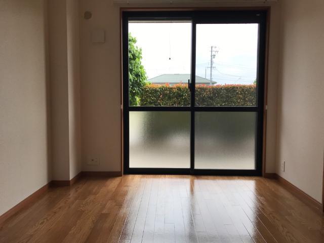 コンフォース・ステージＭ 部屋画像