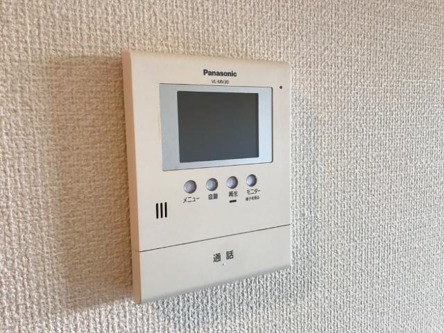 コンフォース・ステージＭ 部屋画像