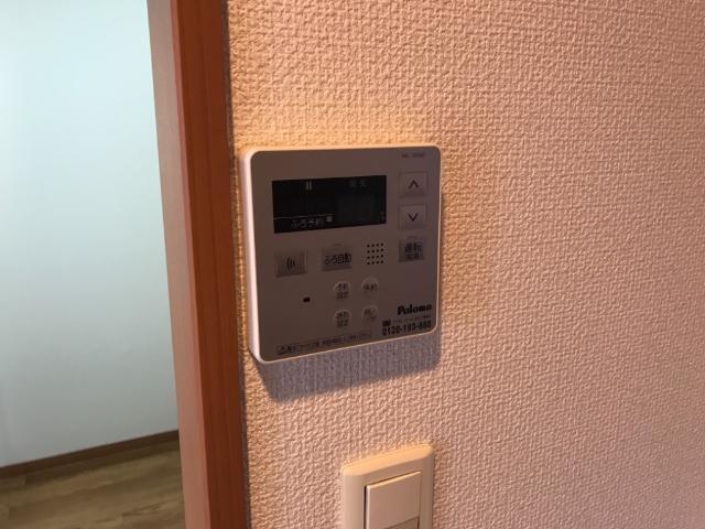 コンフォース・ステージＭ 部屋画像