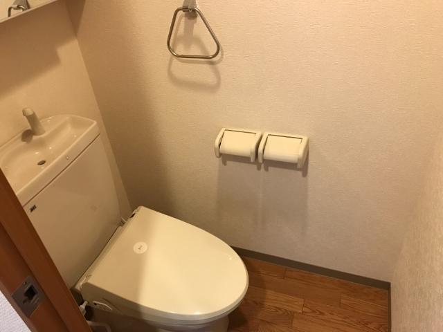 コンフォース・ステージＭ 部屋画像