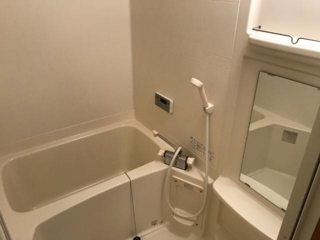 コンフォース・ステージＭ 部屋画像