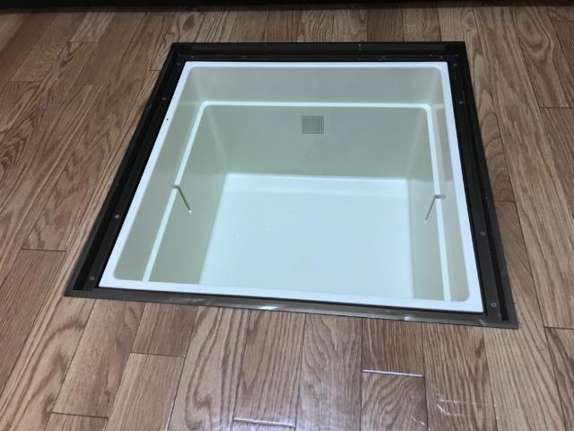 コンフォース・ステージＭ 部屋画像