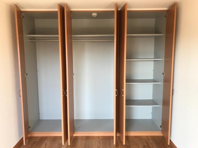 コンフォース・ステージＭ 部屋画像