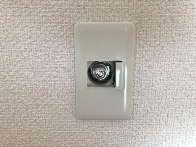 コンフォース・ステージＭ 部屋画像
