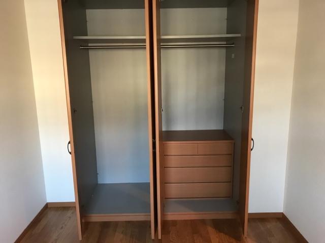 コンフォース・ステージＭ 部屋画像