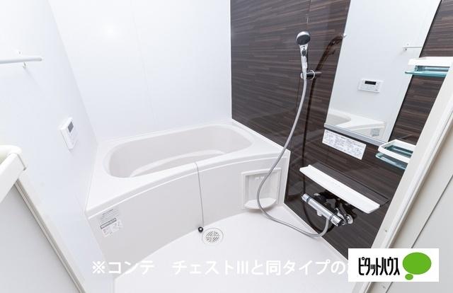 ヒカルサ　小牧田県ウエスト（101） バス／シャワー