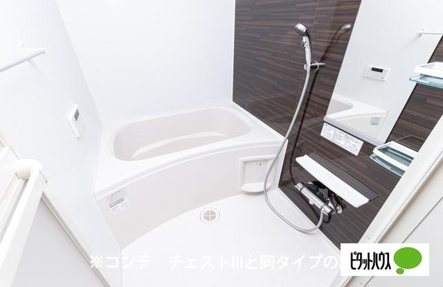 ヒカルサ　小牧田県ウエスト（105） バス／シャワー