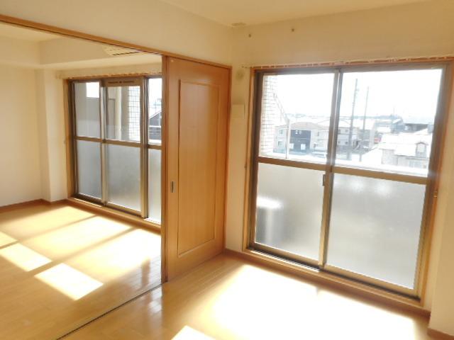 小牧ガーデンスクエア（308） その他部屋・スペース