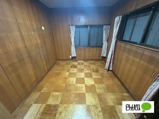 二重堀戸建（1） 室内