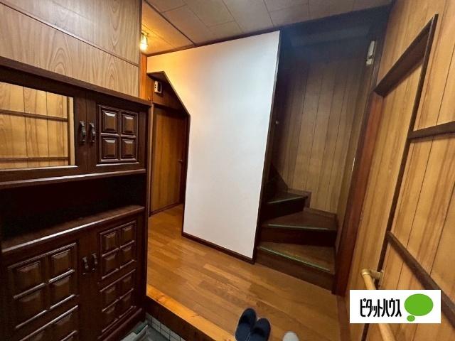 二重堀戸建（1） 部屋画像