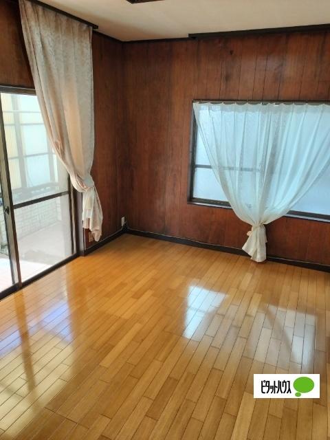 二重堀戸建（1） 部屋画像