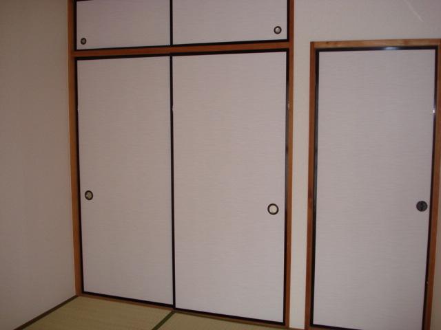 コーポ　一会 部屋画像