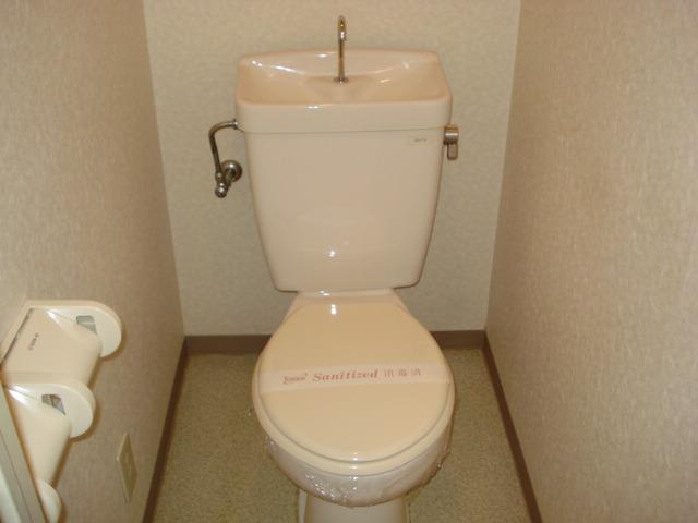 コーポ　一会 部屋画像