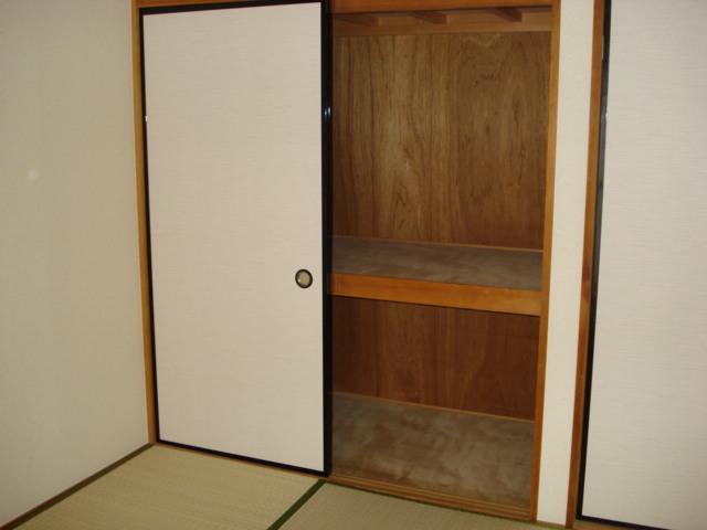 コーポ　一会 部屋画像