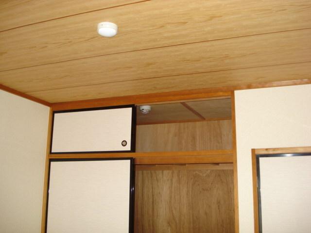 コーポ　一会 部屋画像