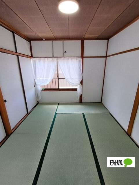 二重堀戸建（1） 部屋画像