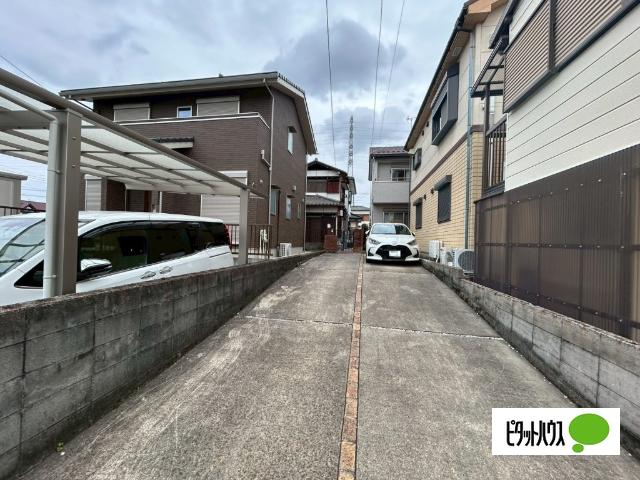 二重堀戸建（1） 部屋画像