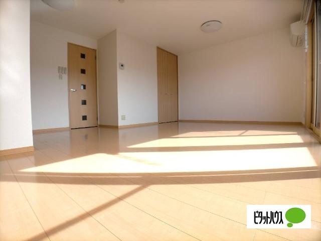 スターブル幸加　Ａ（202） 部屋画像