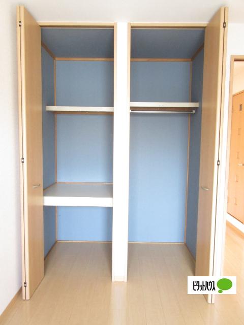 スターブル幸加　Ａ（202） 部屋画像