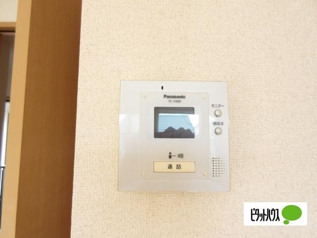 スターブル幸加　Ａ（202） 部屋画像
