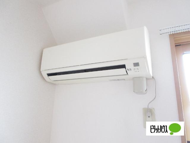 スターブル幸加　Ａ（202） 部屋画像