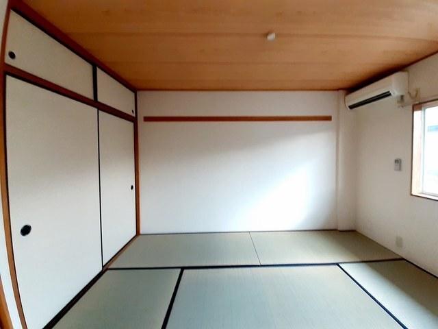 エクセルハイム穴橋（202） その他部屋・スペース