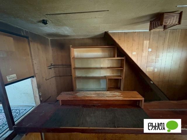 小牧原南原ビル（A） 室内