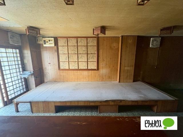 小牧原南原ビル（A） 室内