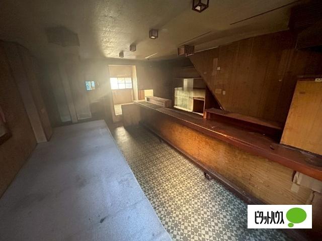 小牧原南原ビル（A） 室内