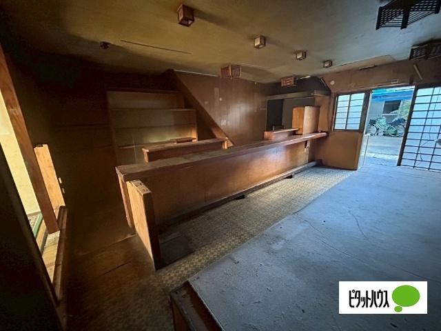 小牧原南原ビル（A） 室内