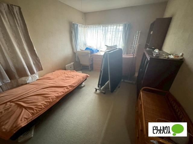 光が丘事業用戸建（1） 室内