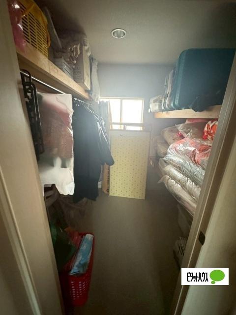 光が丘事業用戸建（1） 室内