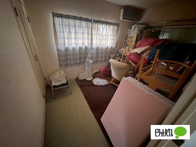 光が丘事業用戸建（1） 室内