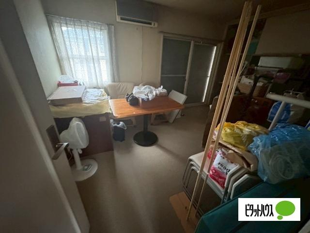 光が丘事業用戸建（1） 室内
