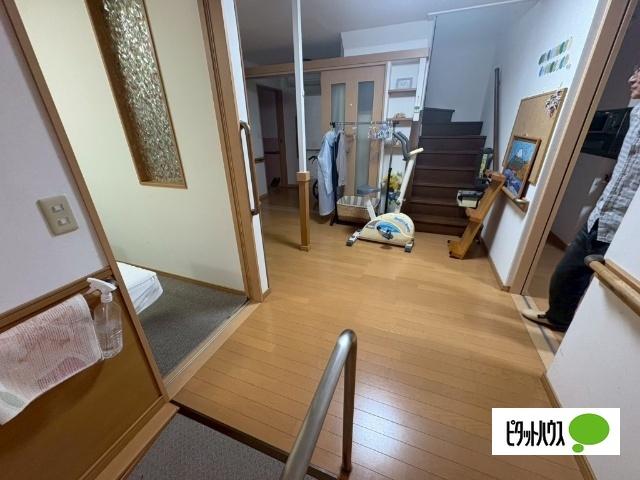 光が丘事業用戸建（1） 共有部分