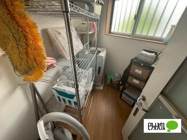 光が丘事業用戸建（1） 部屋画像