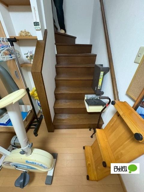 光が丘事業用戸建（1） 部屋画像