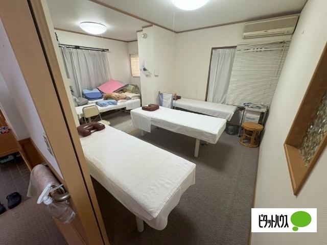 光が丘事業用戸建（1） 室内