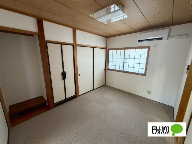 バード（1） 部屋画像