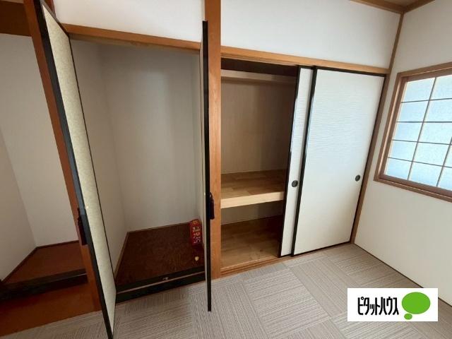 バード（1） 部屋画像