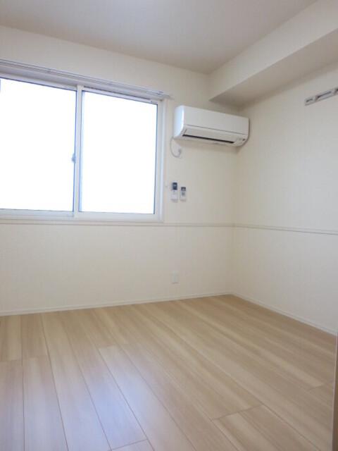 D-room西之島（202） 部屋画像