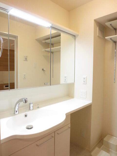 D-room西之島（202） 部屋画像