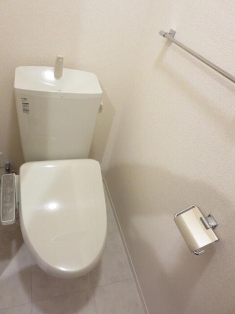 D-room西之島（202） 部屋画像