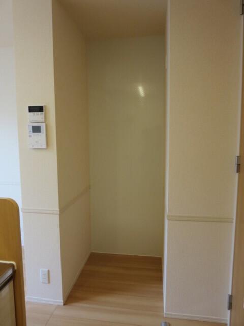 D-room西之島（202） 部屋画像
