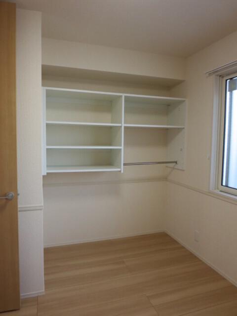 D-room西之島（202） 部屋画像